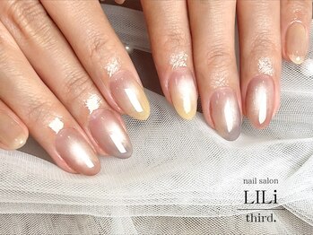 4月マンスリーコース