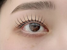 ジョリープラス(jolie +)/jolie+ eye Design