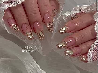 リック(Rick)の写真