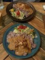 ミリミリ バイ エス(MiliMili by S)&nbsp;カレー巡りにハマってます