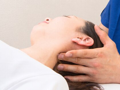 整体院ペインクリニカルラボ 日吉の写真