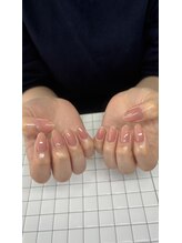 レアレア ネイルズ 品川 北品川店(LeaLea nails.)/