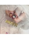 MiLK★推し活ネイル