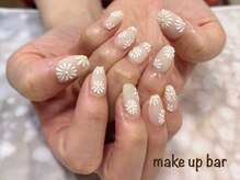 メイクアップバー(make up bar)/☆お客様デザイン☆