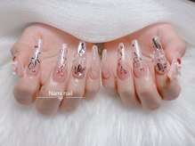 ナミネイルサロン(Nami Nail Salon)/