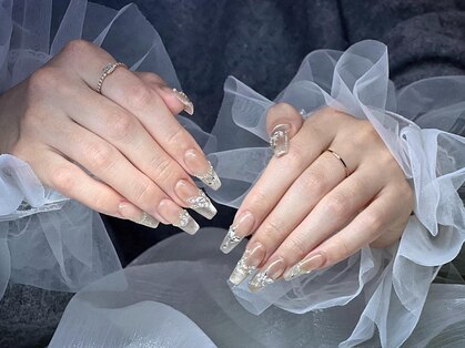 禅ビューティー ネイル(Zen beauty nail)の写真
