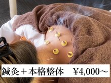 スタイル鍼灸整骨院