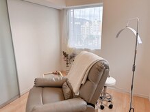 ヌアアイラッシュルーム(NUA eyelash room)/