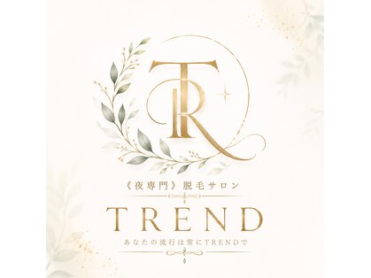 トレンド(TREND)の写真