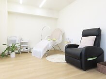 コトリ(Kotori)の雰囲気（完全個室で人目が気になる方も安心、あなただけの癒し時間♪）