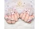 ヒカリネイル 池袋店(Hikari Nail)の写真/多様な技術力と高技術に圧巻☆トレンド可愛いパーツ豊富にご用意★SNSで人気の流行ネイルは当店にお任せ♪