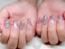 686.スカルプパーツ付け放題