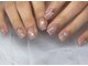 m'eL nail 名古屋【10/5 NEW OPEN（予定）】の写真