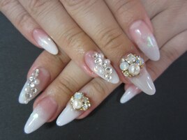 スカルプ5本盛り放題