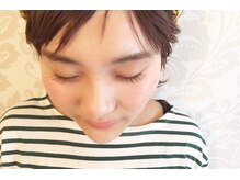 ミネット ビビ(minette BIBI)/ブラウンカラー