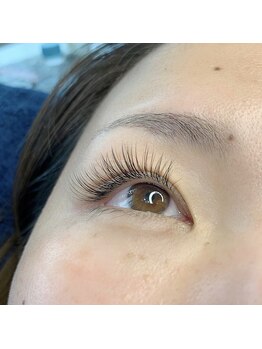 メロウリリィ(mellow lily)/