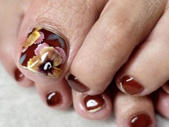 サロン ド ワカ(Salon de WAKA)/