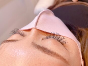 リシェル 町田(Richelle)/フラットラッシュ120本