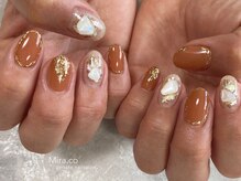 ミラコ(Mira. co)/ジェルアート