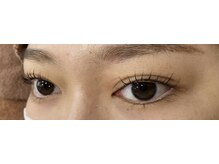 シルフ 石橋店(Sylph)/まつ毛パーマ