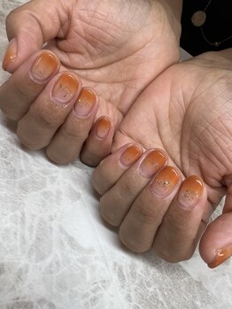 モアネイルズ(MORE-NAILS)/お客様ネイル