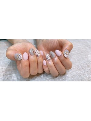 Nailsalon.楽～Tano