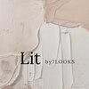 リット バイ セブンルックス 大宮東口店(Lit by 7LOOKS)ロゴ