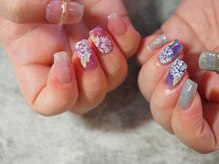 グランジュ(glaNje)/