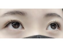 ナチュレ 新松戸店(NATURE)/パリジェンヌラッシュリフト