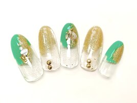 定額ハンド/7990円コース