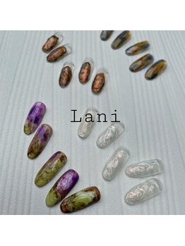 ラニ(Lani)/