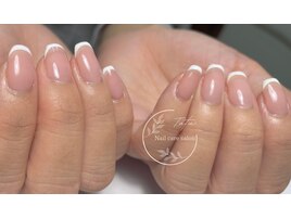 フレンチネイル