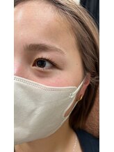 ヘアータイム レスト(HAIR TIME rest)/立ち上げデザインで華やかに♪