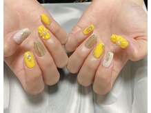 コロミネイル(colome nail)/
