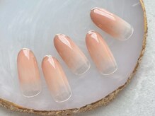 アバネイル 名駅店(AVA NAIL)/【大人シンプル】