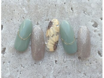 ネイルデザイン