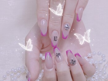 クイーンズネイルサロン(Queen's nail salon)/