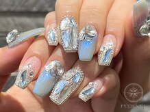 ピクシスネイル(pyxis nail)/