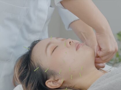 孔漢堂鍼灸院の写真