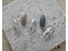 ツリーハウスネイル(tree house nail)/ハンド定額¥6400