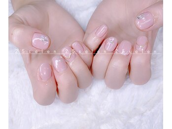 ニゴサロン(25Salon)/