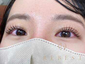 リーベスト 南森町店(REBEST)/