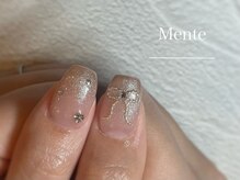 メンテ(Mente)/Nail design＊