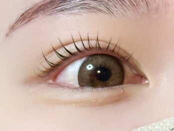 マナズサロン 川越(Mana's salon)/まつ毛パーマ/ラッシュリフト