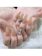 クイーンズビューティーサロン 新宿本店(Queen's beauty salon)/やり放題コース