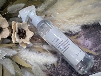 サロンビーアイ 六本木(Salon Bi.)/ヒト幹細胞mist