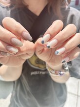 テソロネイル(TESORO nail)/フラッシュ&マグネット