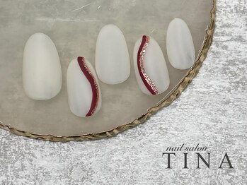 ティナ(TINA)/