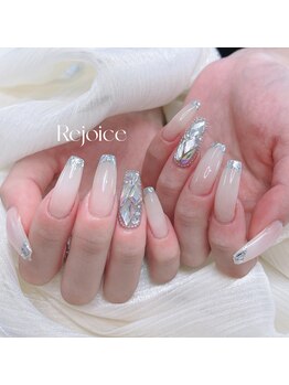 リジョイス 渋谷店(Rejoice)/