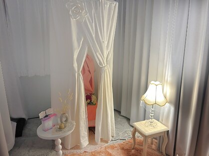 サロンドボーテ K 鹿屋店の写真